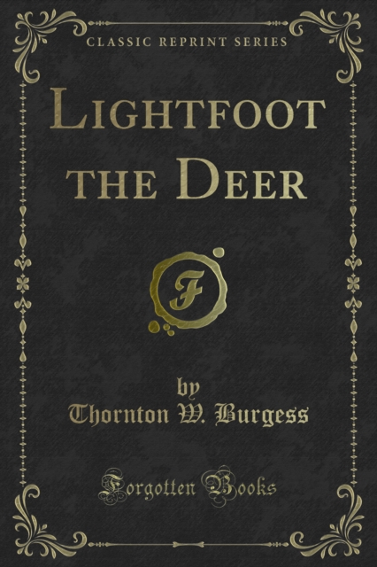 Lightfoot the Deer, PDF eBook