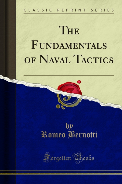 The Fundamentals of Naval Tactics, PDF eBook