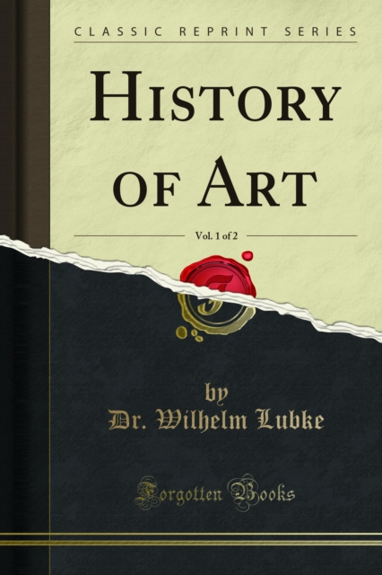 History of Art, PDF eBook