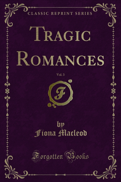 Tragic Romances, PDF eBook