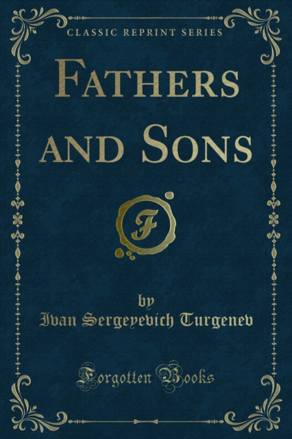 Fathers and Sons, PDF eBook