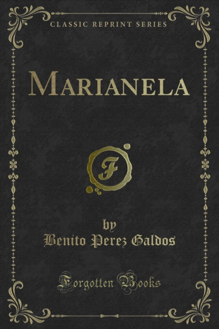 Marianela, PDF eBook