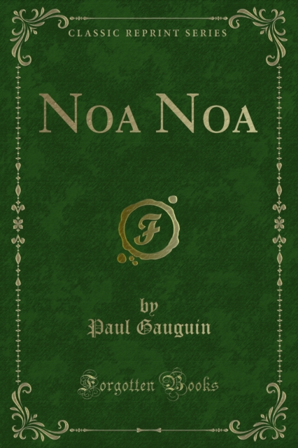 Noa Noa, PDF eBook