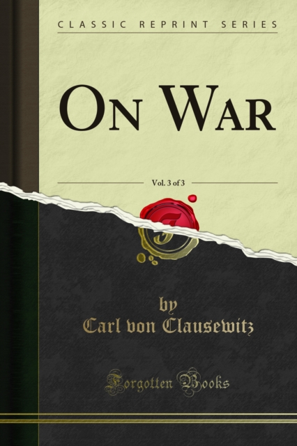 On War, PDF eBook