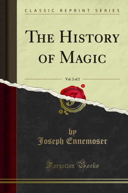 The History of Magic, PDF eBook