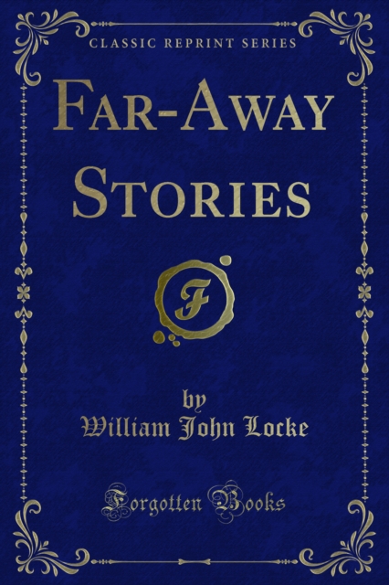 Far-Away Stories, PDF eBook