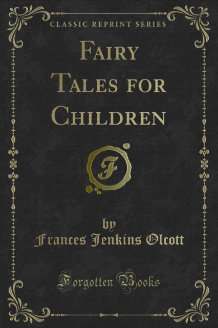 Fairy Tales for Children, PDF eBook