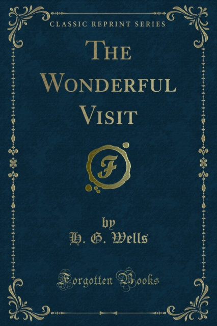The Wonderful Visit, PDF eBook