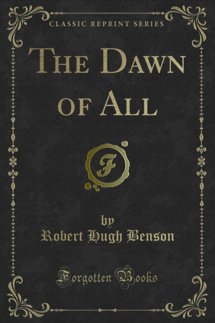The Dawn of All, PDF eBook
