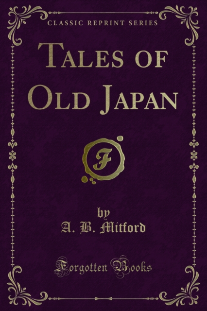 Tales of Old Japan, PDF eBook