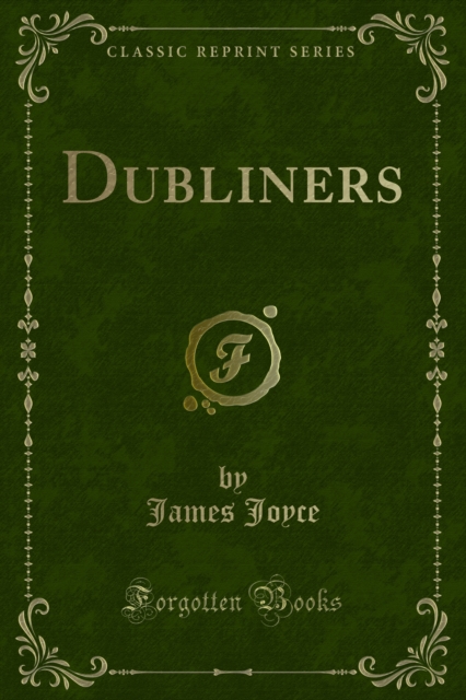 Dubliners, PDF eBook