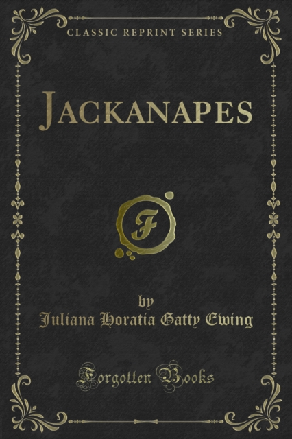 Jackanapes, PDF eBook