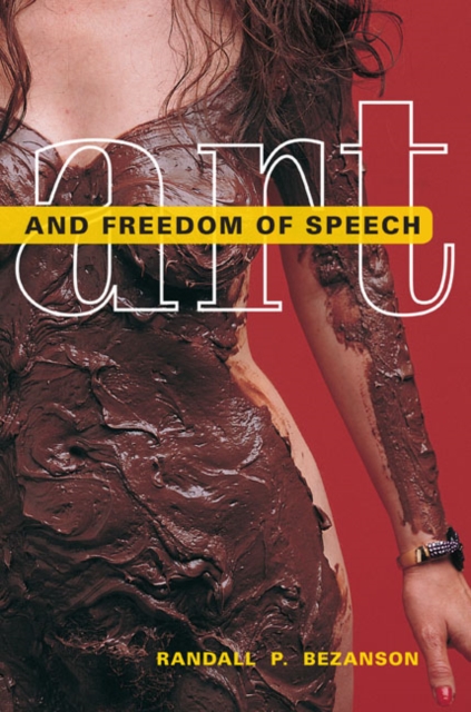 Art and Freedom of Speech, Hardback Book