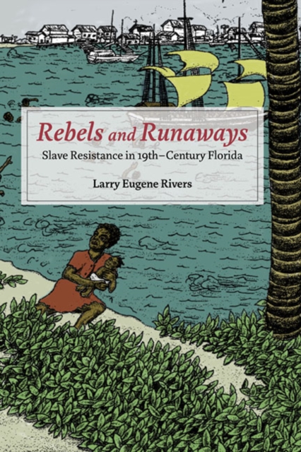 Rebels and Runaways : Slave Resistance in Nineteenth-Century Florida, Hardback Book