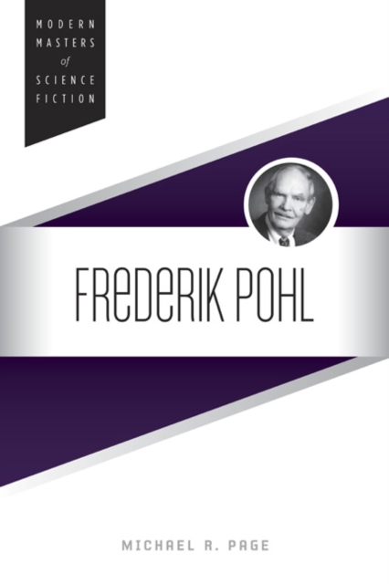 Frederik Pohl, Hardback Book