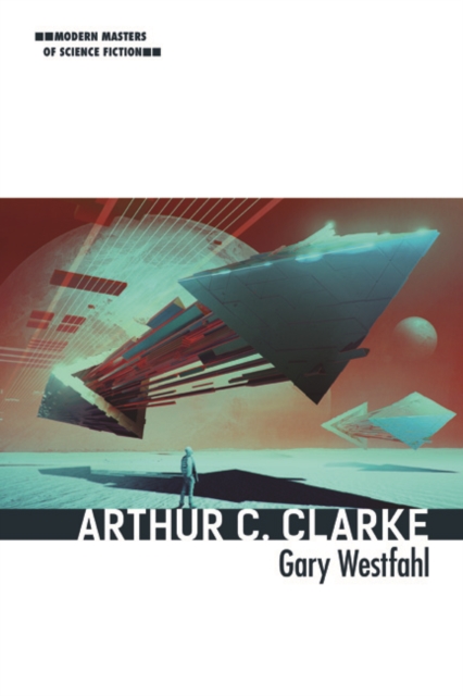 Arthur C. Clarke, Hardback Book