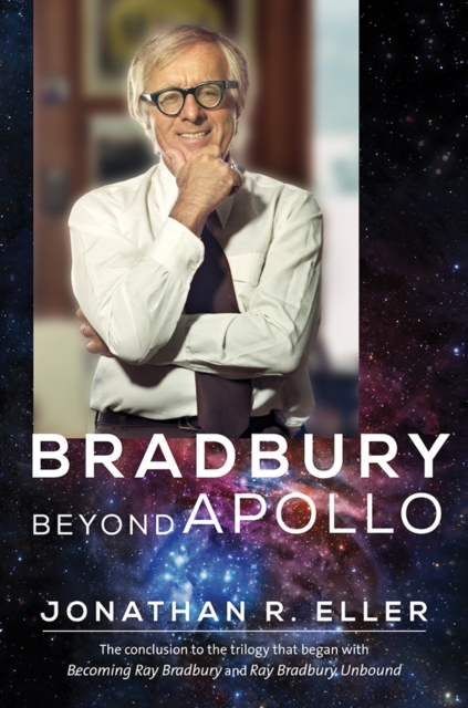 Bradbury Beyond Apollo, Hardback Book