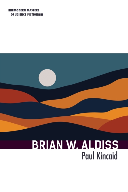 Brian W. Aldiss, Hardback Book