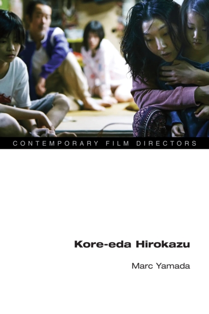 Kore-eda Hirokazu, Hardback Book