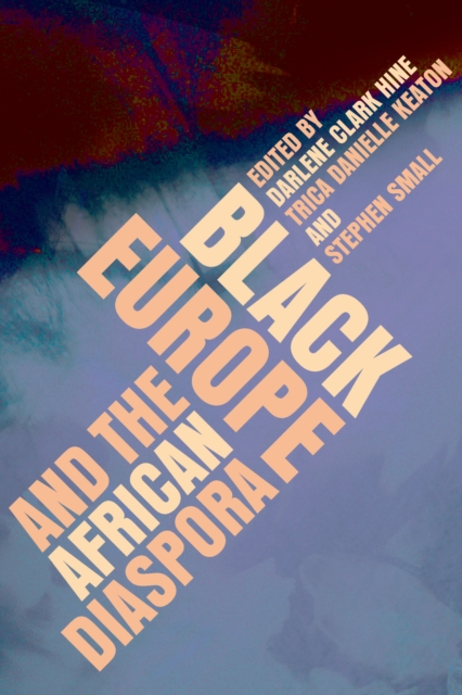 Black Europe and the African Diaspora, EPUB eBook