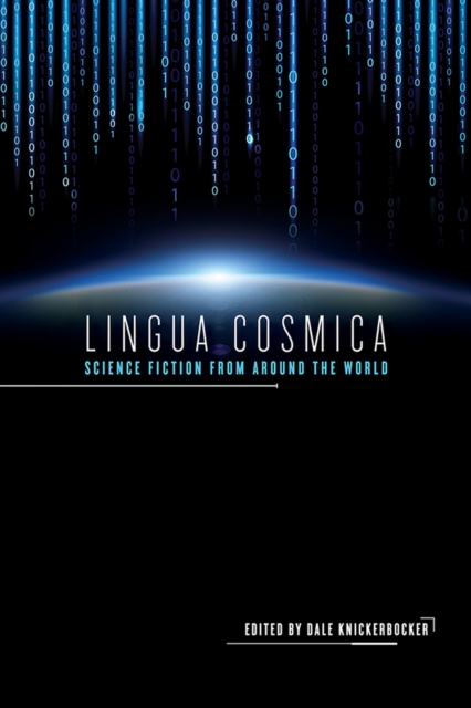 Lingua Cosmica : Science Fiction from around the World, EPUB eBook