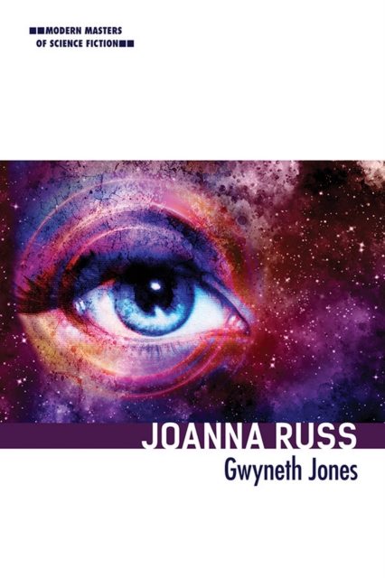 Joanna Russ, EPUB eBook