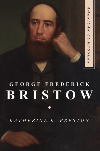 George Frederick Bristow, EPUB eBook