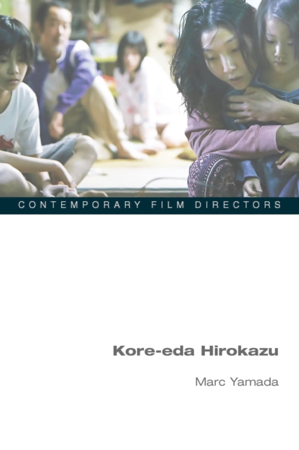 Kore-eda Hirokazu, EPUB eBook