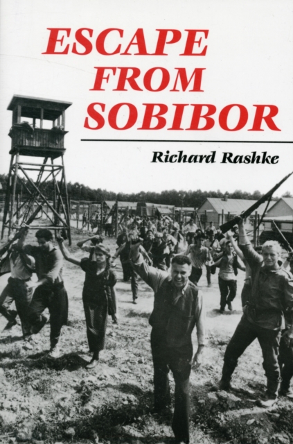 Escape from Sobibor, Paperback / softback Book