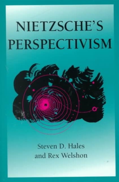 Nietzsche's Perspectivism, Paperback / softback Book