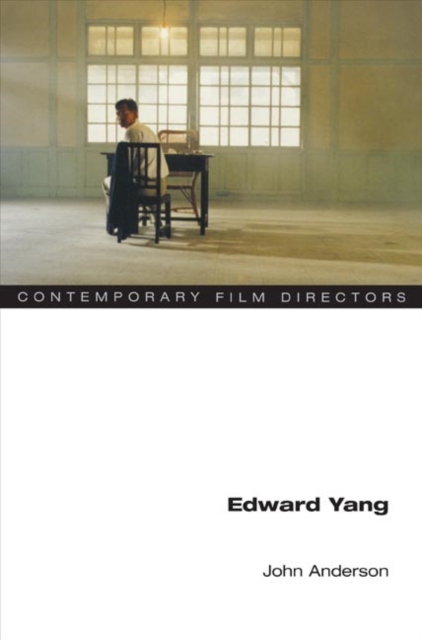 Edward Yang, Paperback / softback Book
