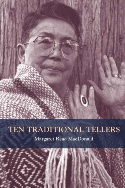 Ten Traditional Tellers, Paperback / softback Book
