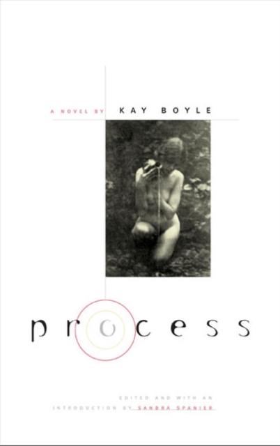 Process : A NOVEL, Paperback / softback Book
