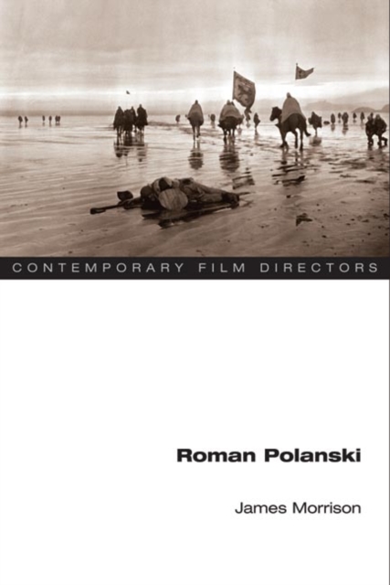 Roman Polanski, Paperback / softback Book