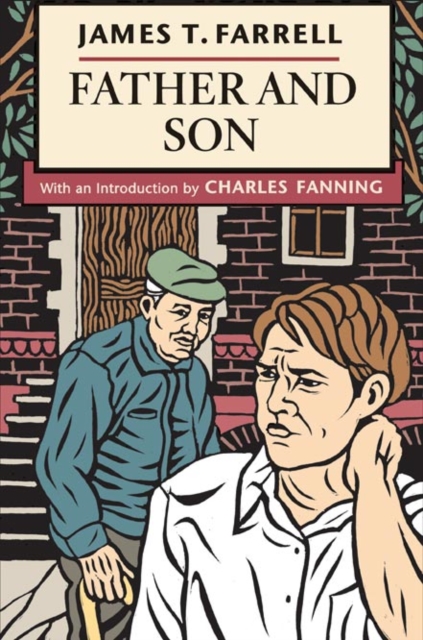Father and Son, Paperback / softback Book