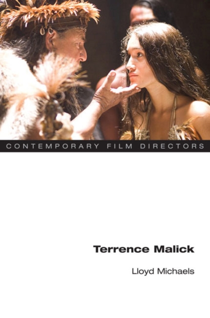 Terrence Malick, Paperback / softback Book