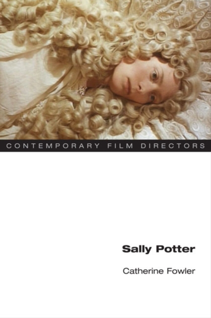 Sally Potter, Paperback / softback Book