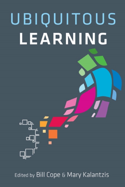 Ubiquitous Learning, Paperback / softback Book