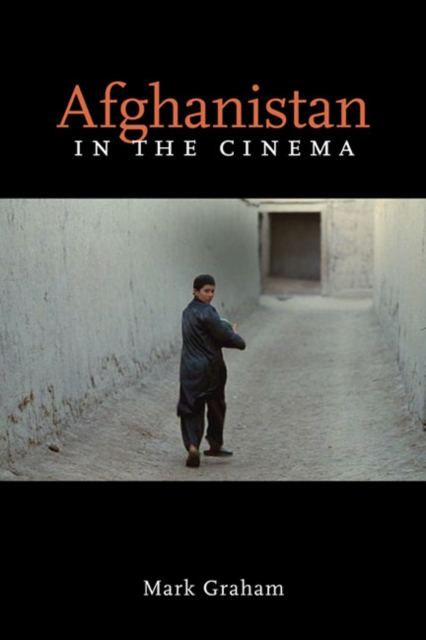 Afghanistan in the Cinema, Paperback / softback Book