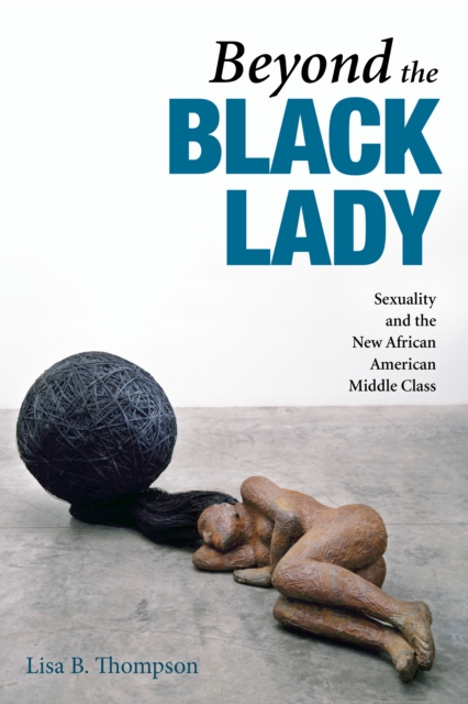 Beyond the Black Lady : Sexuality and the New African American Middle Class, Paperback / softback Book