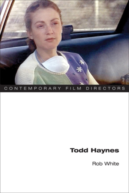 Todd Haynes, Paperback / softback Book