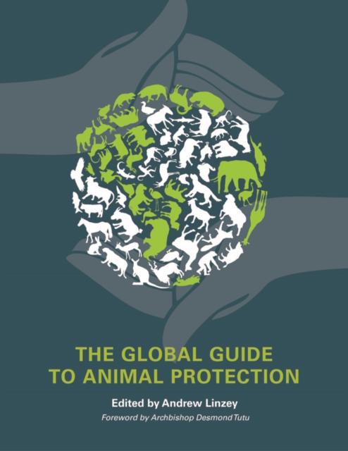 The Global Guide to Animal Protection, Paperback / softback Book