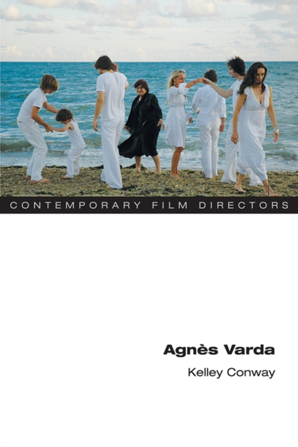 Agnes Varda, Paperback / softback Book