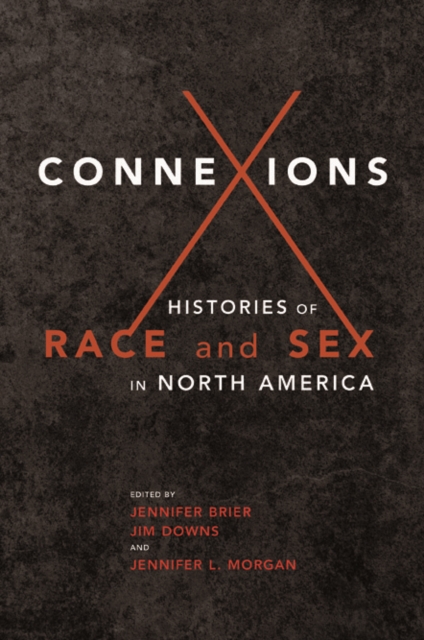 Connexions : Histories of Race and Sex in North America, Paperback / softback Book