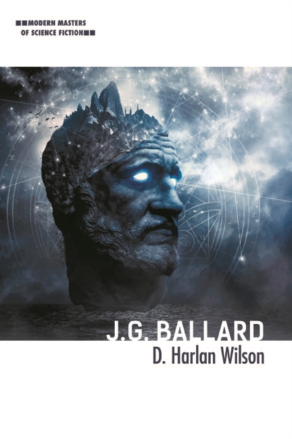 J. G. Ballard, Paperback / softback Book