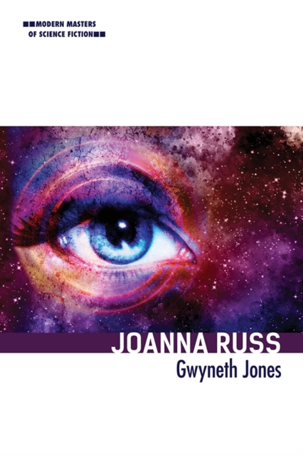Joanna Russ, Paperback / softback Book
