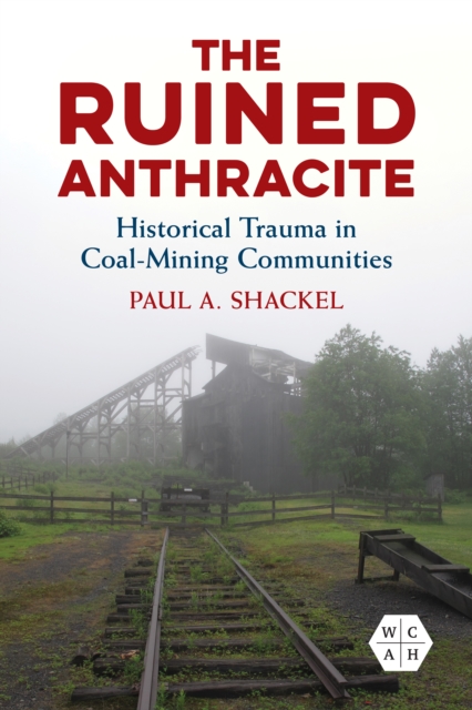 The Ruined Anthracite : Historical Trauma in Coal-Mining Communities, Paperback / softback Book