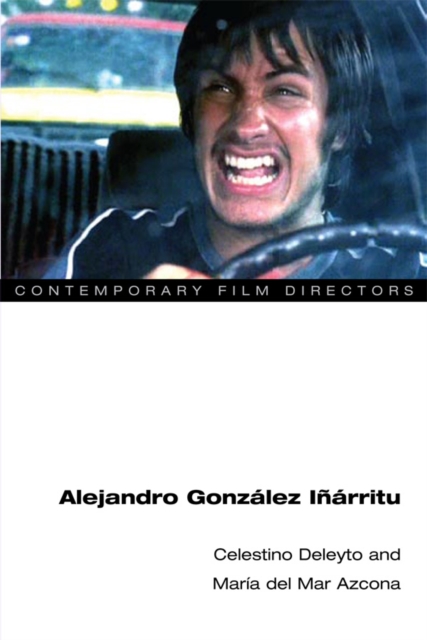 Alejandro Gonzalez Inarritu, EPUB eBook
