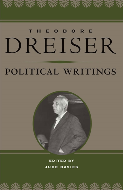 Political Writings, EPUB eBook