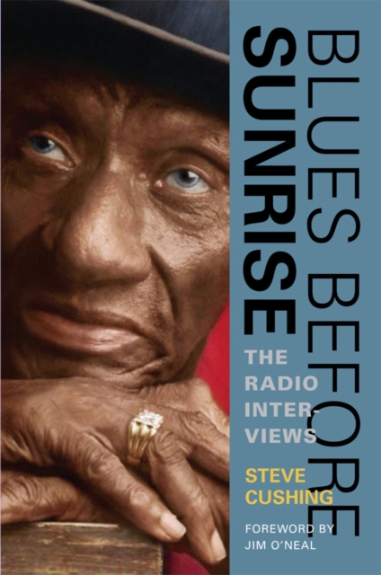 Blues Before Sunrise : The Radio Interviews, EPUB eBook